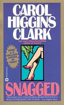 Snagged: A Regan Reilly Mystery cover