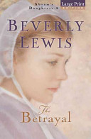 The Betrayal cover
