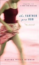 The Farther You Run cover