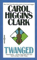 Twanged: A Regan Reilly Mystery cover