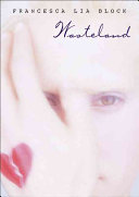 Wasteland cover