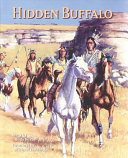 Hidden Buffalo cover