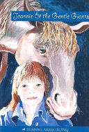 Jeannie and the Gentle Giants cover