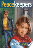 Peacekeepers cover