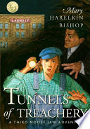 Tunnels of Treachery cover