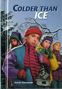 Colder Than Ice cover