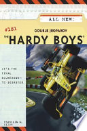 Double Jeopardy cover