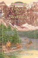 Exiled to the Red River: Chief Spokane Garry cover