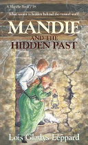 Mandie and the Hidden Past cover