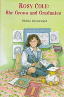 Rosy Cole: She Grows and Graduates cover