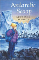 The Antarctic Scoop cover