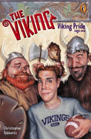 Viking Pride cover