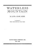 Waterless Mountain cover