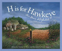 H Is for Hawkeye: An Iowa Alphabet cover