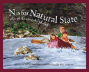 N Is for Natural State: An Arkansas Alphabet cover