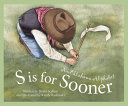S Is for Sooner: An Oklahoma Alphabet cover