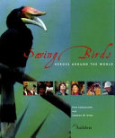Saving Birds: Heroes Around the World cover