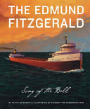The Edmund Fitzgerald: The Song of the Bell cover