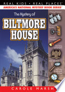 The Mystery of Biltmore House cover