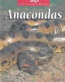 Anacondas cover