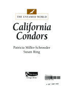 California Condors cover