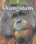 Orangutans (Untamed World) cover