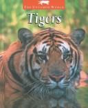 Tigers (Untamed World) cover