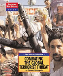 Combating the Global Terrorist Threat cover