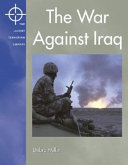 The War Against Iraq cover