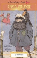 Cap'n Smudge (Revised Edition) cover