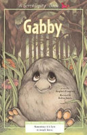 Gabby (Revised Edition) cover