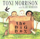 The Big Box cover