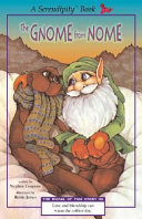 The Gnome from Nome (Revised Edition) cover