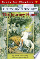 The Journey Home cover