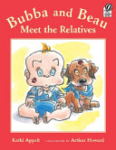 Bubba and Beau Meet the Relatives cover