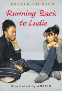 Running Back to Ludie cover