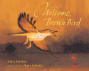 Welcome, Brown Bird cover