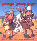 Lasso Lou and Cowboy McCoy cover