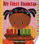 My First Kwanzaa cover
