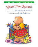 When I Feel Jealous cover