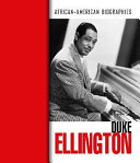 Duke Ellington cover