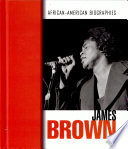 James Brown cover