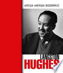 Langston Hughes cover