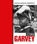 Marcus Garvey cover