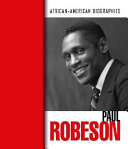 Paul Robeson cover