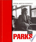 Rosa Parks cover