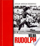 Wilma Rudolph cover