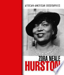 Zora Neale Hurston cover