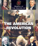 The American Revolution cover