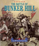 The Battle of Bunker Hill cover